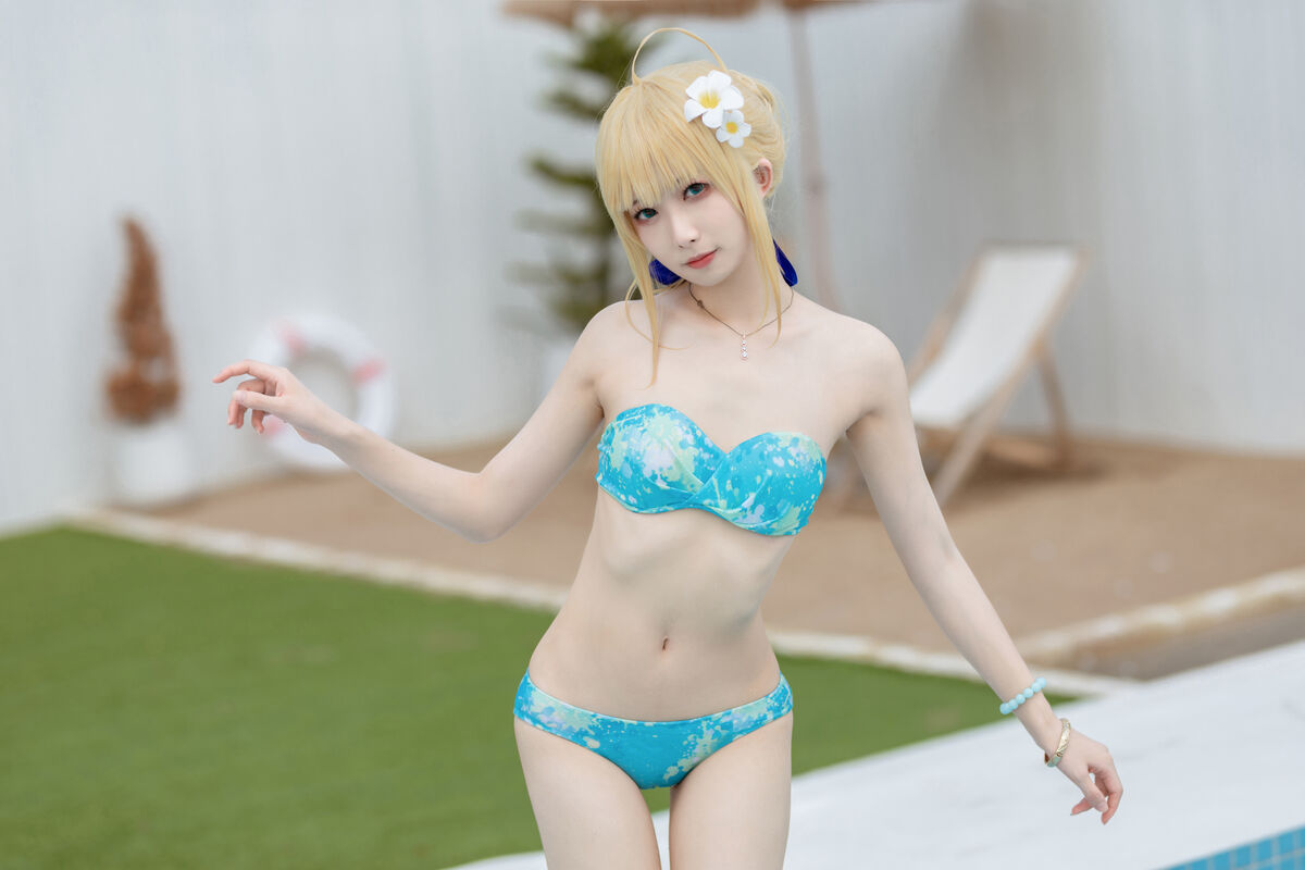 Coser@封疆疆v saber水着 0034 8503665597.jpg