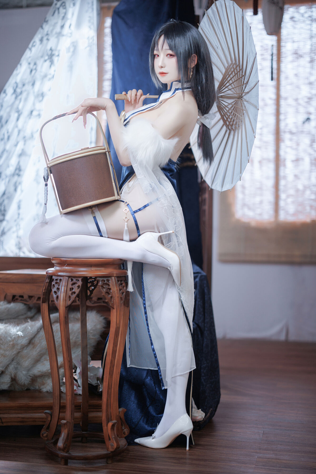 Coser@封疆疆v 定安旗袍 0025 7460968394.jpg