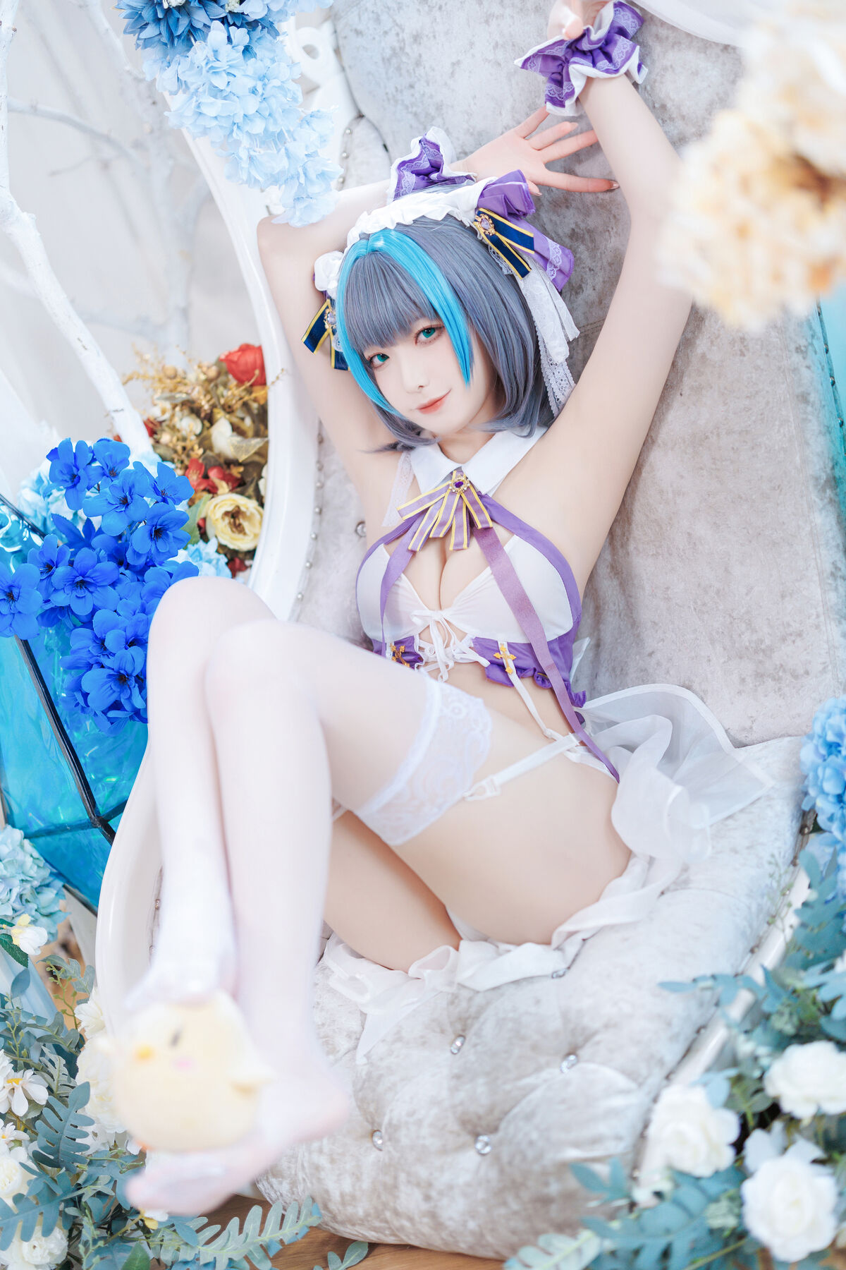 Coser@封疆疆v 柴郡 0035 8819099602.jpg