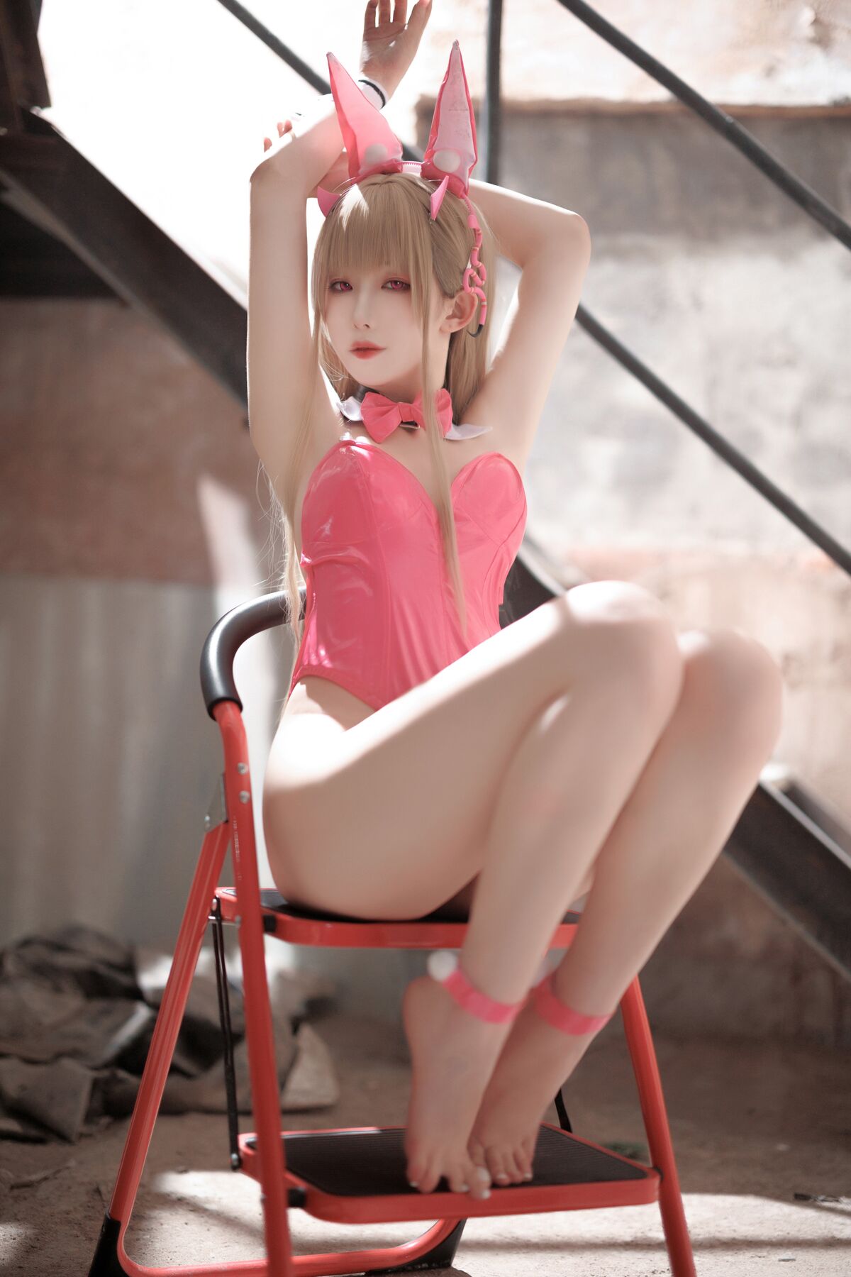 Coser@封疆疆v 毒蛇兔女郎 0040 7067341296.jpg