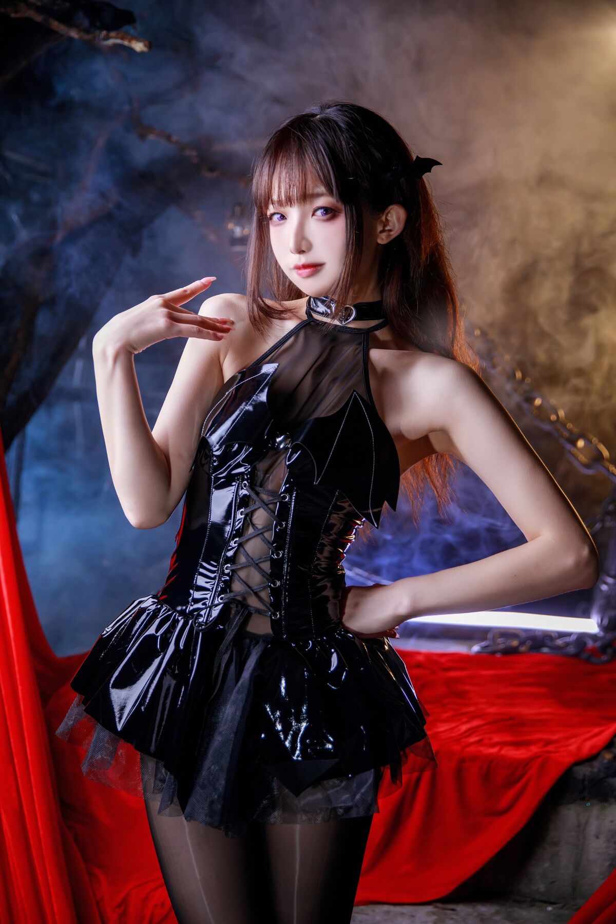 Coser@封疆疆v 琉光黑丝 0016 2193557506.jpg