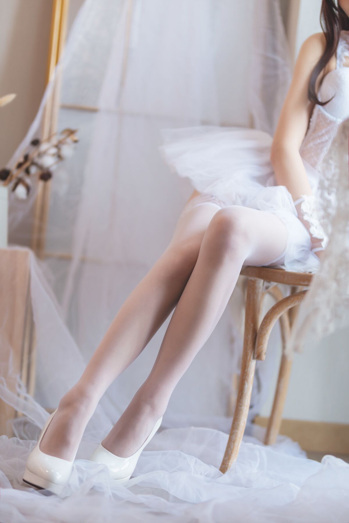 Coser@封疆疆v 白色纱裙 0004 6427742688.jpg