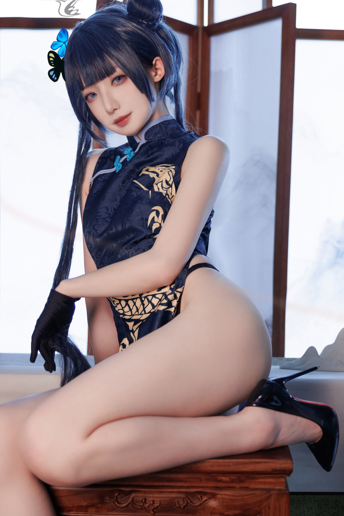 Coser@封疆疆v 碧蓝档案 妃咲 0005 6094473132.jpg