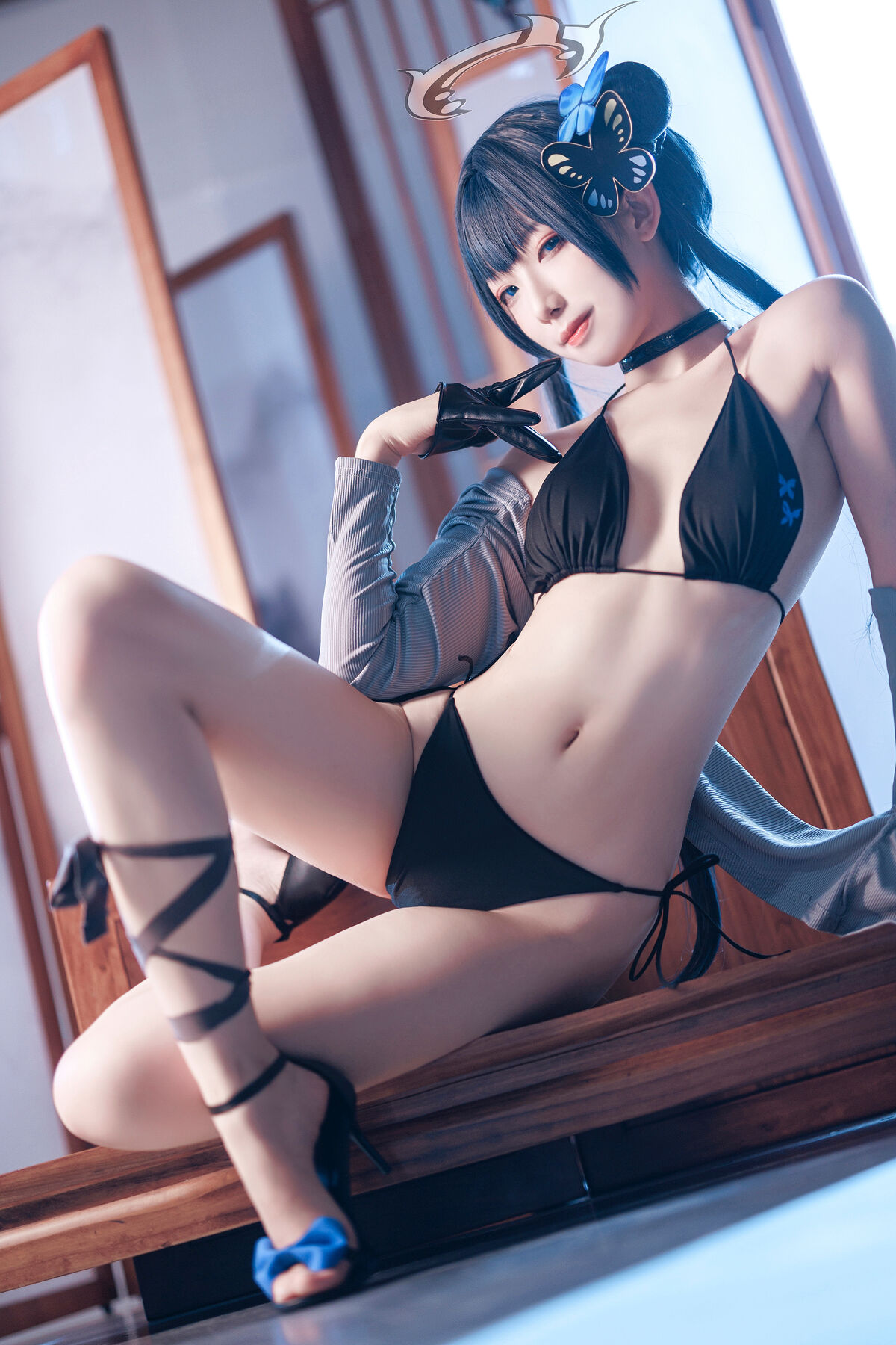 Coser@封疆疆v 碧蓝档案 妃咲 泳装 0015 1829300718.jpg