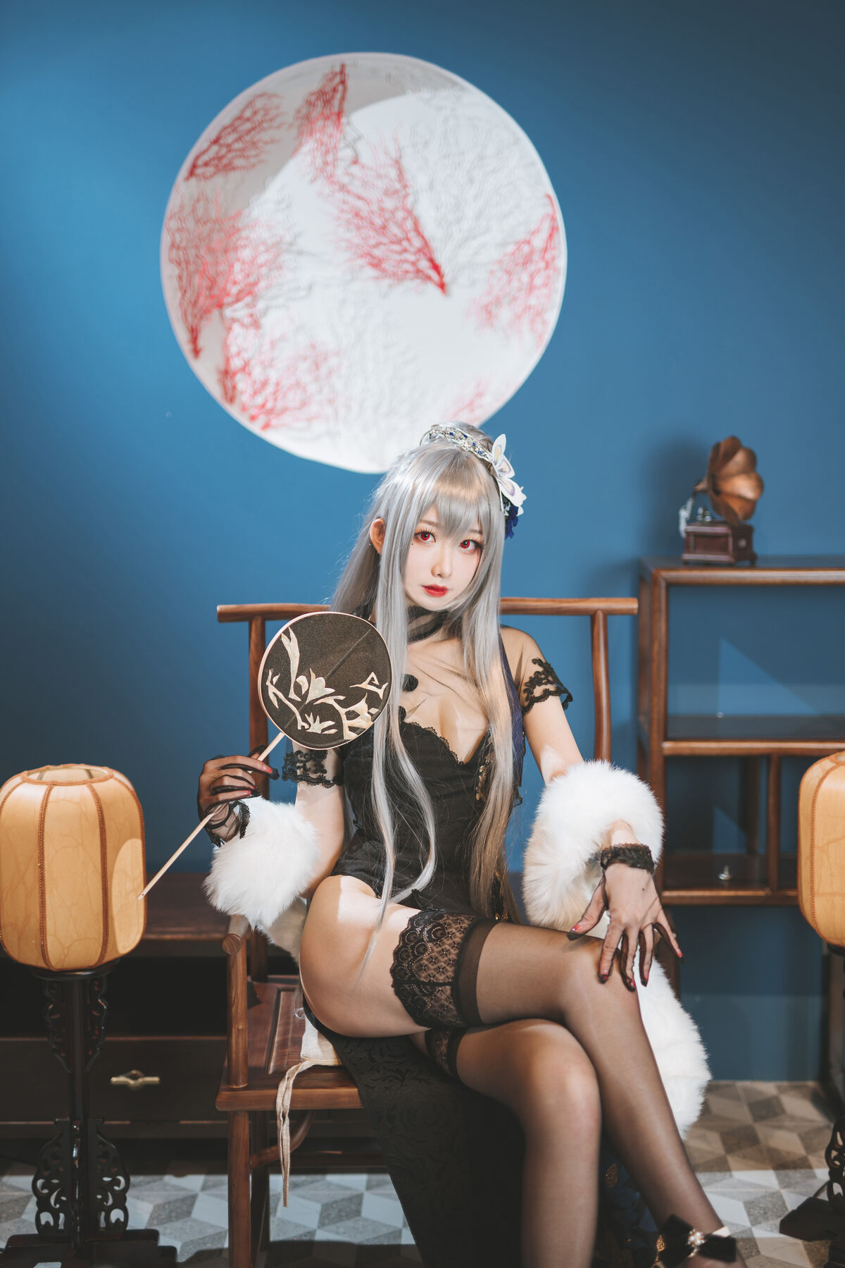 Coser@封疆疆v 路易九世旗袍 0001 1493355448.jpg