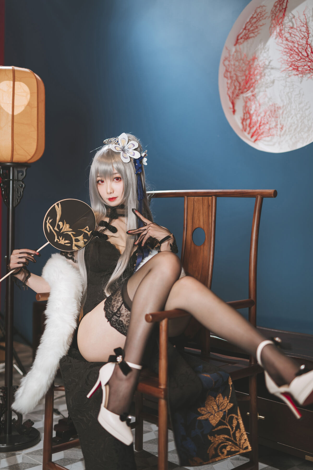 Coser@封疆疆v 路易九世旗袍 0008 7555808447.jpg