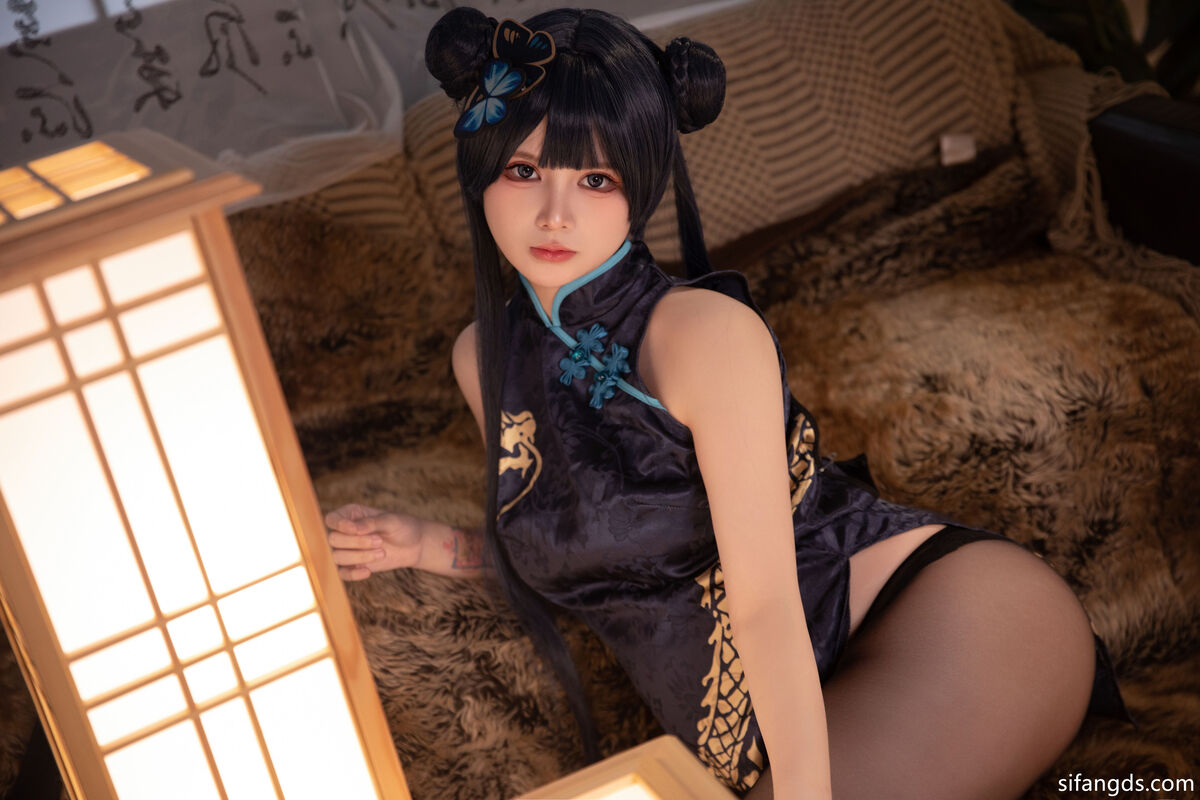 Coser@小九酱 妃咲 Part1 0035 9164260155.jpg