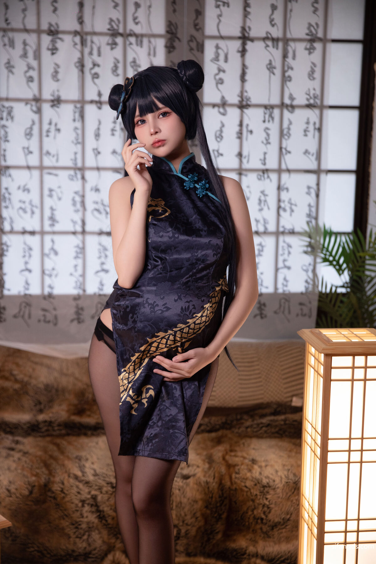 Coser@小九酱 妃咲 Part2 0045 7637191485.jpg