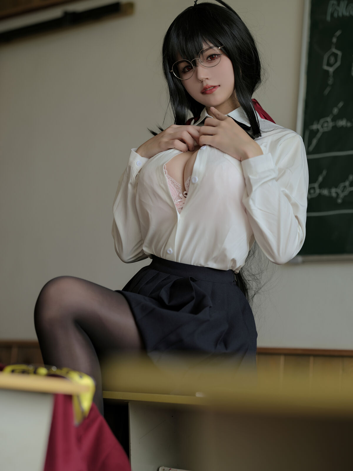 Coser@小仓千代w 碧蓝航线 大凤JK 0006 2734164508.jpg