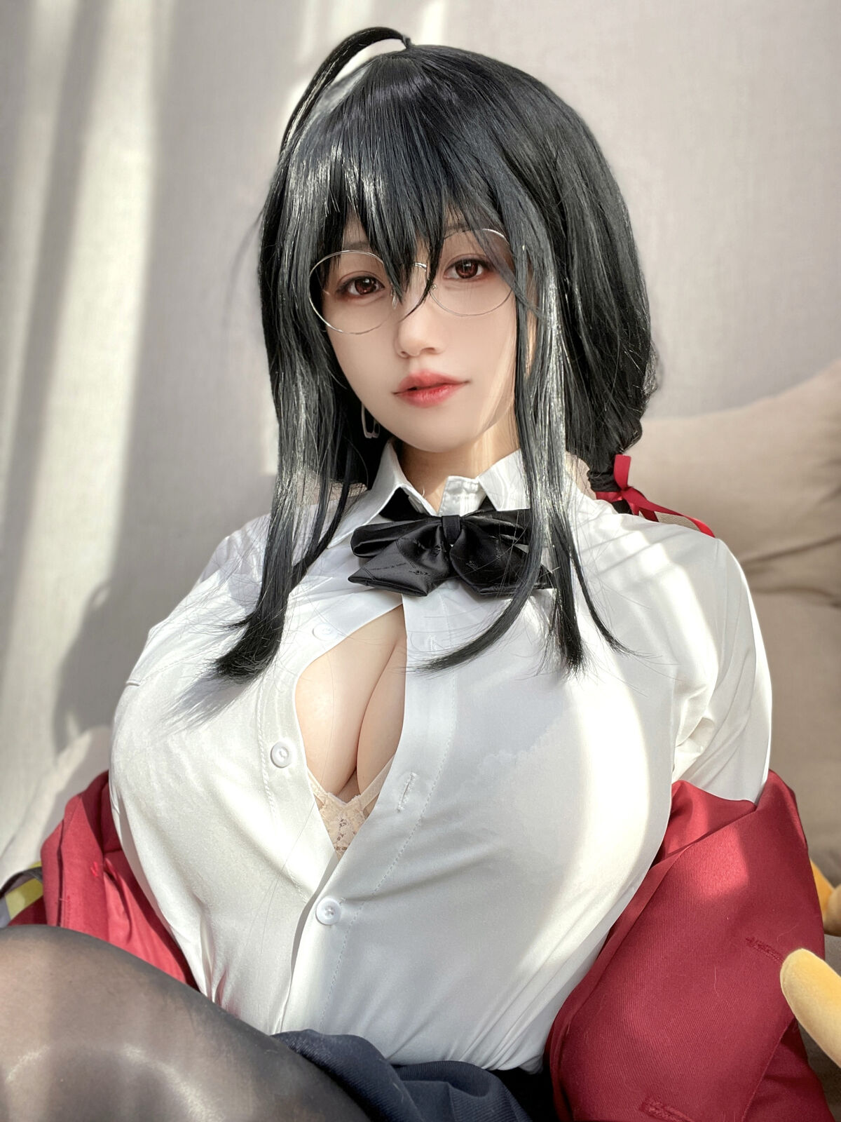 Coser@小仓千代w 碧蓝航线 大凤JK 0021 0314658150.jpg