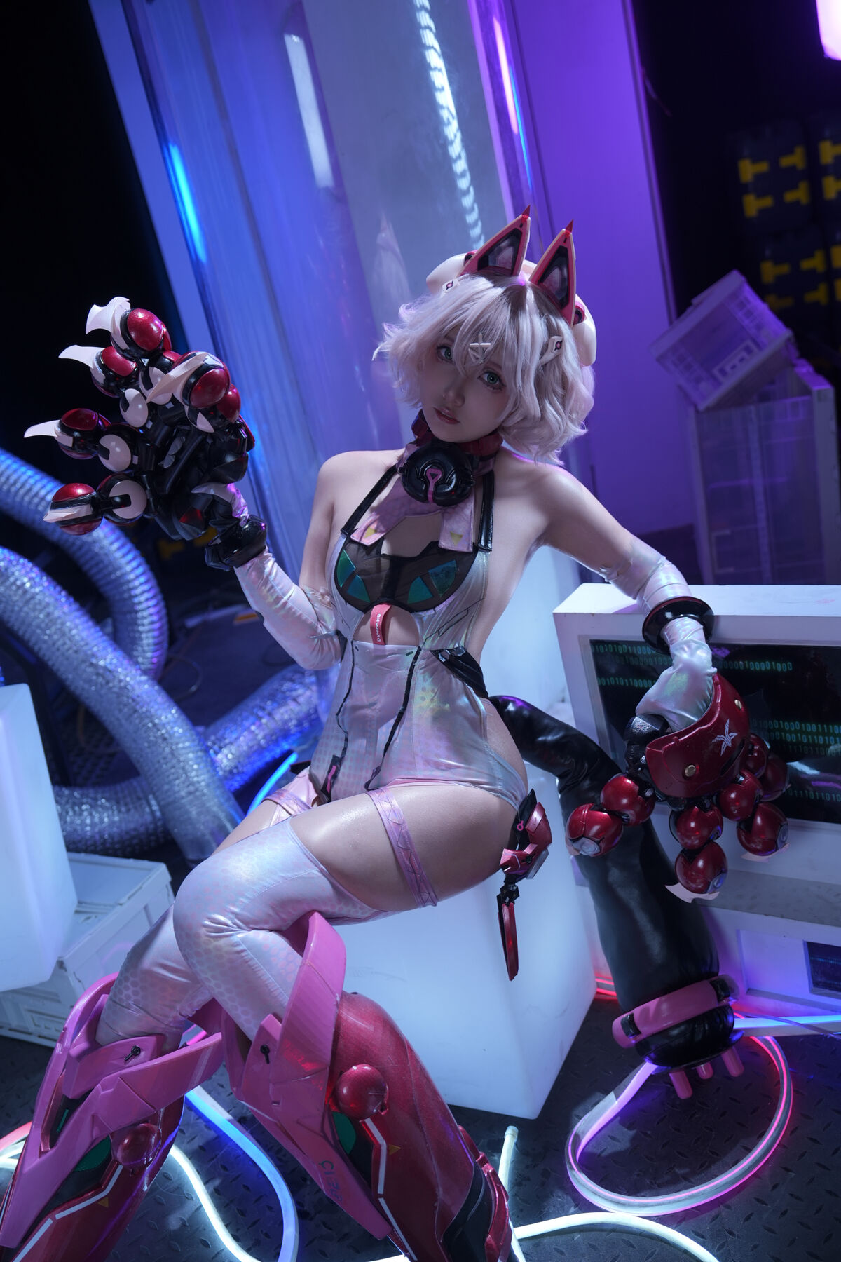 Coser@小和甜酒 交错战线绯俐 0003 3200535305.jpg