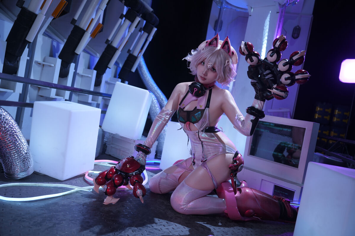 Coser@小和甜酒 交错战线绯俐 0020 3463934990.jpg