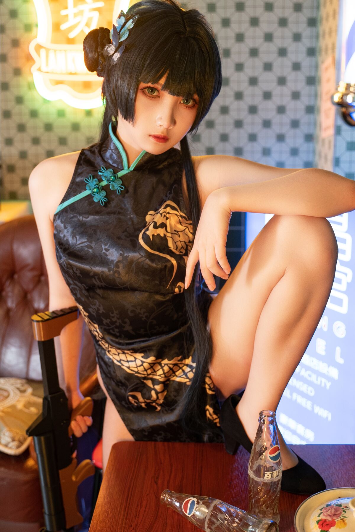 Coser@小和甜酒 妃咲 Part1 0035 2356425234.jpg