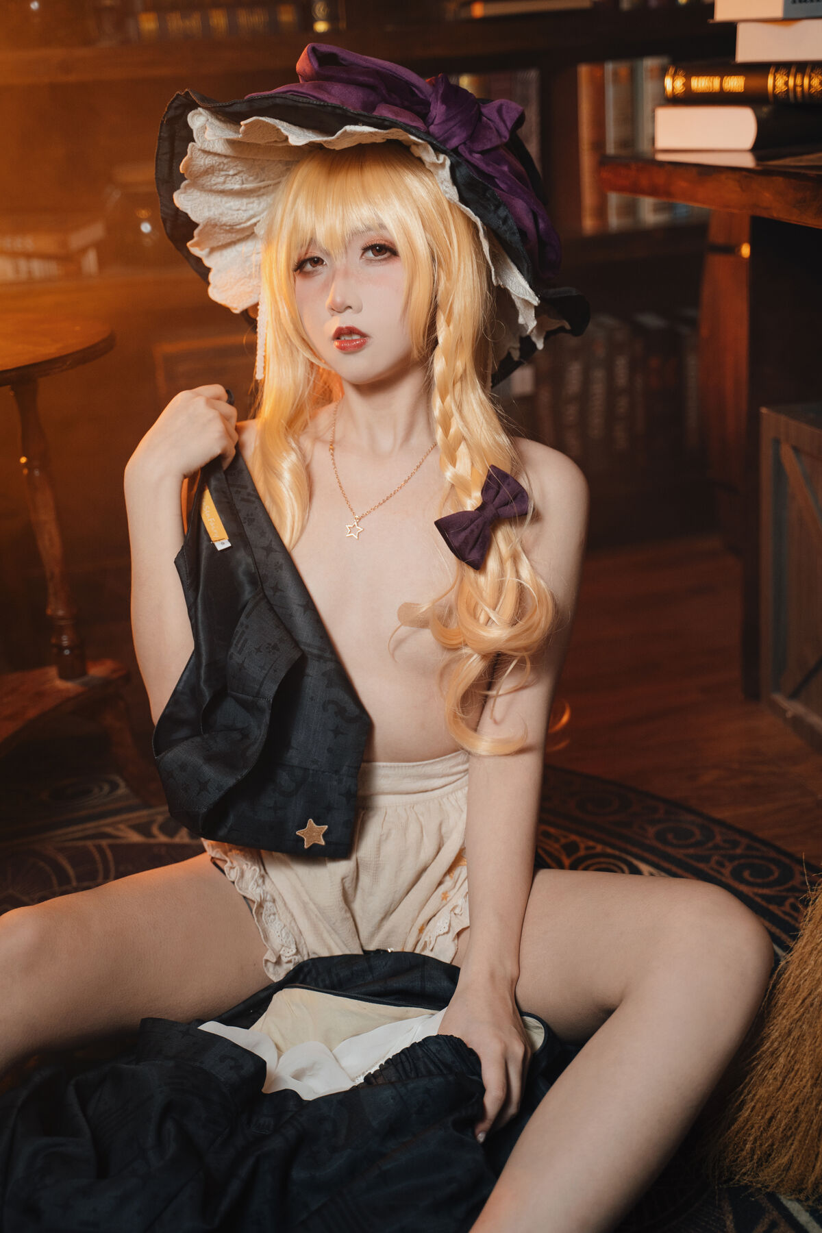 Coser@小和甜酒 魔理沙吃了蘑菇之后 0012 6681124860.jpg