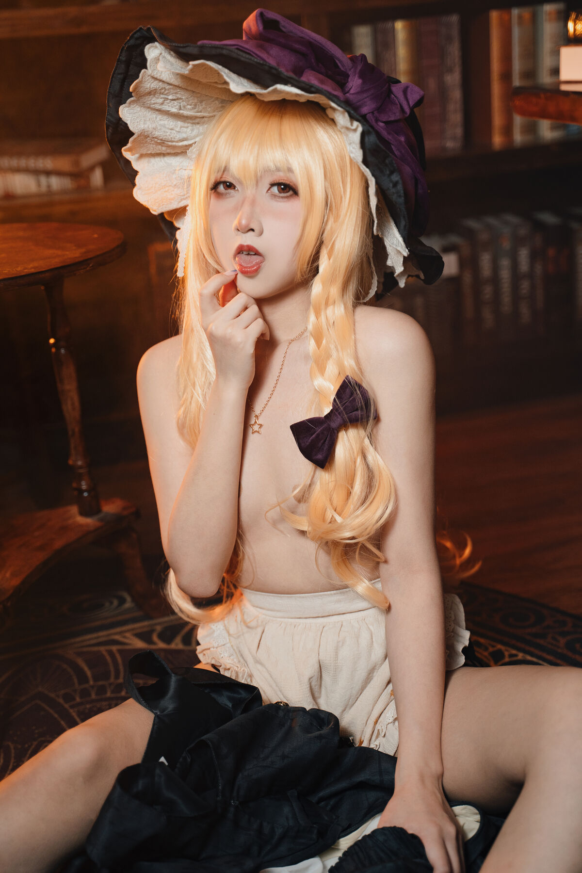 Coser@小和甜酒 魔理沙吃了蘑菇之后 0014 2393012881.jpg