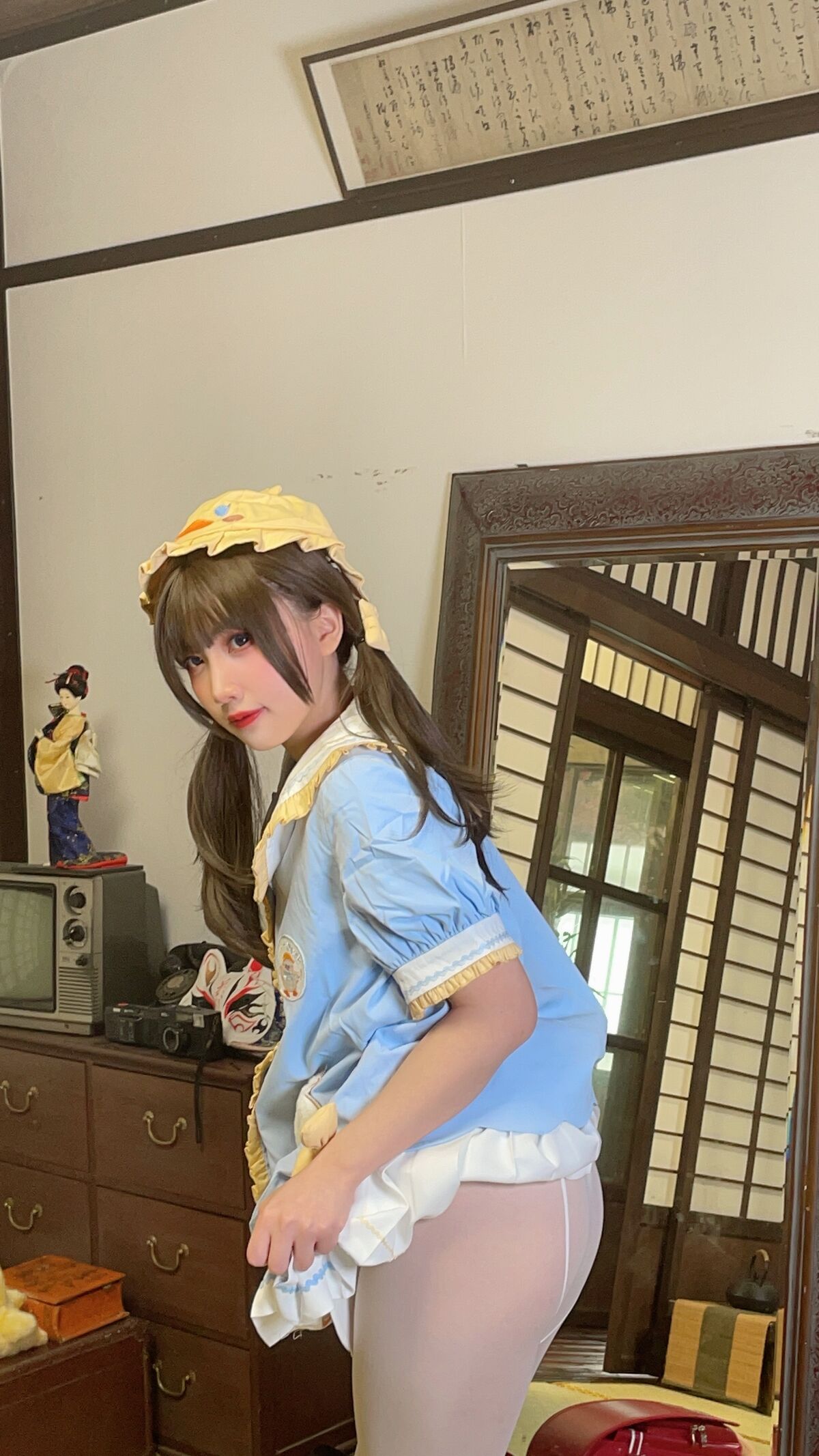 Coser@小和甜酒 鸭鸭幼稚园 Part2 0015 1265609160.jpg