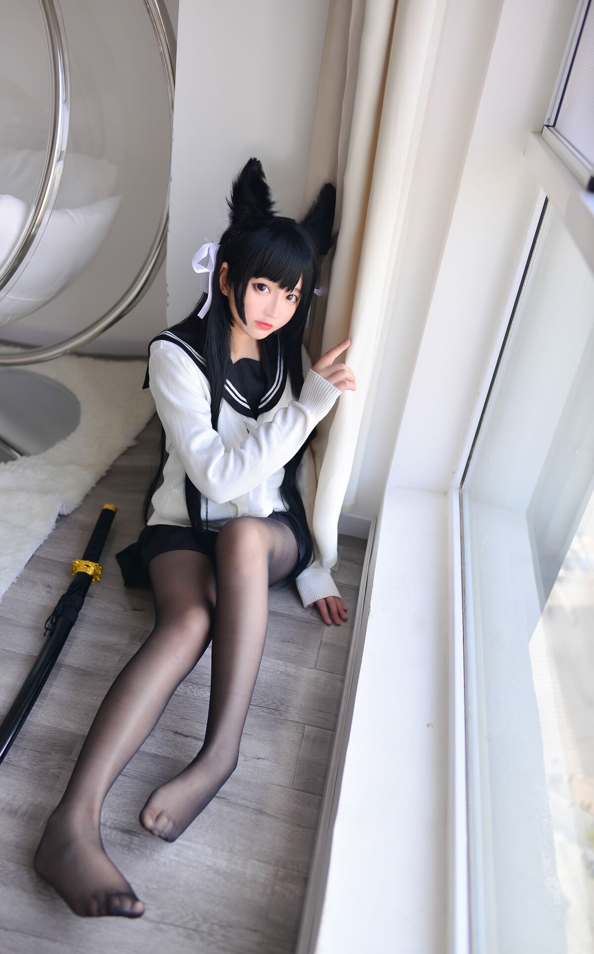 Coser@小渔 爱宕 0008 5226167808.jpg