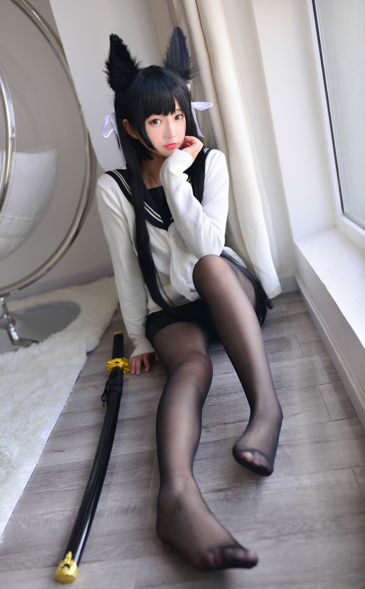 Coser@小渔 爱宕 0010 4027964021.jpg