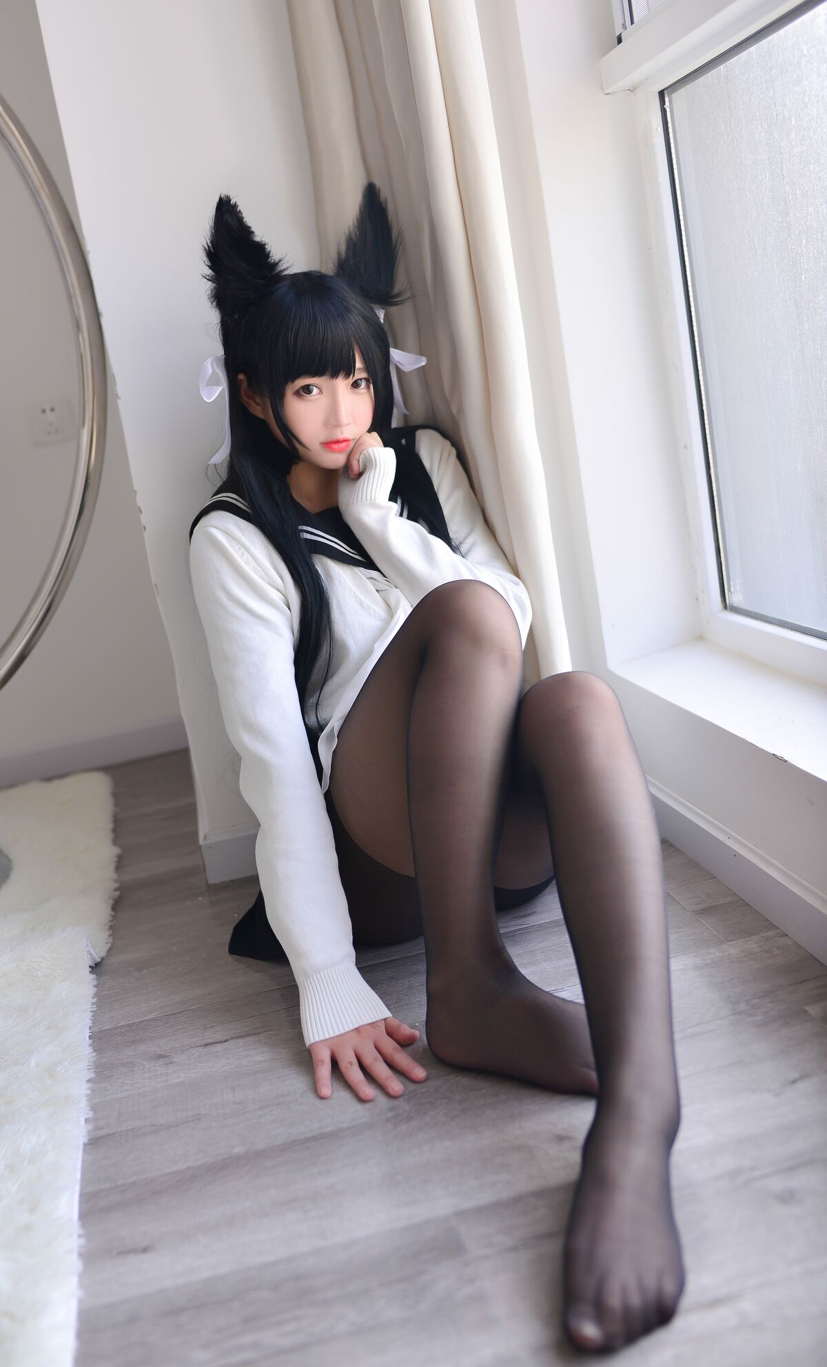 Coser@小渔 爱宕 0012 3848559939.jpg