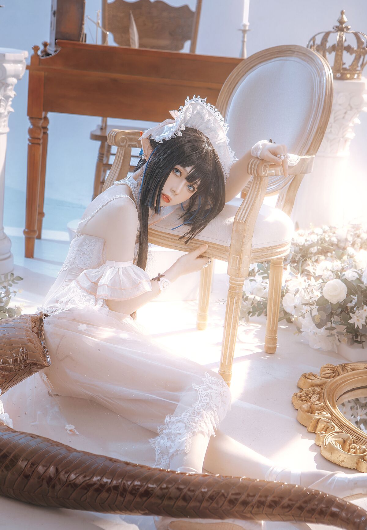 Coser@小野亂春 明日方舟 森蚺 0001 2432739636.jpg