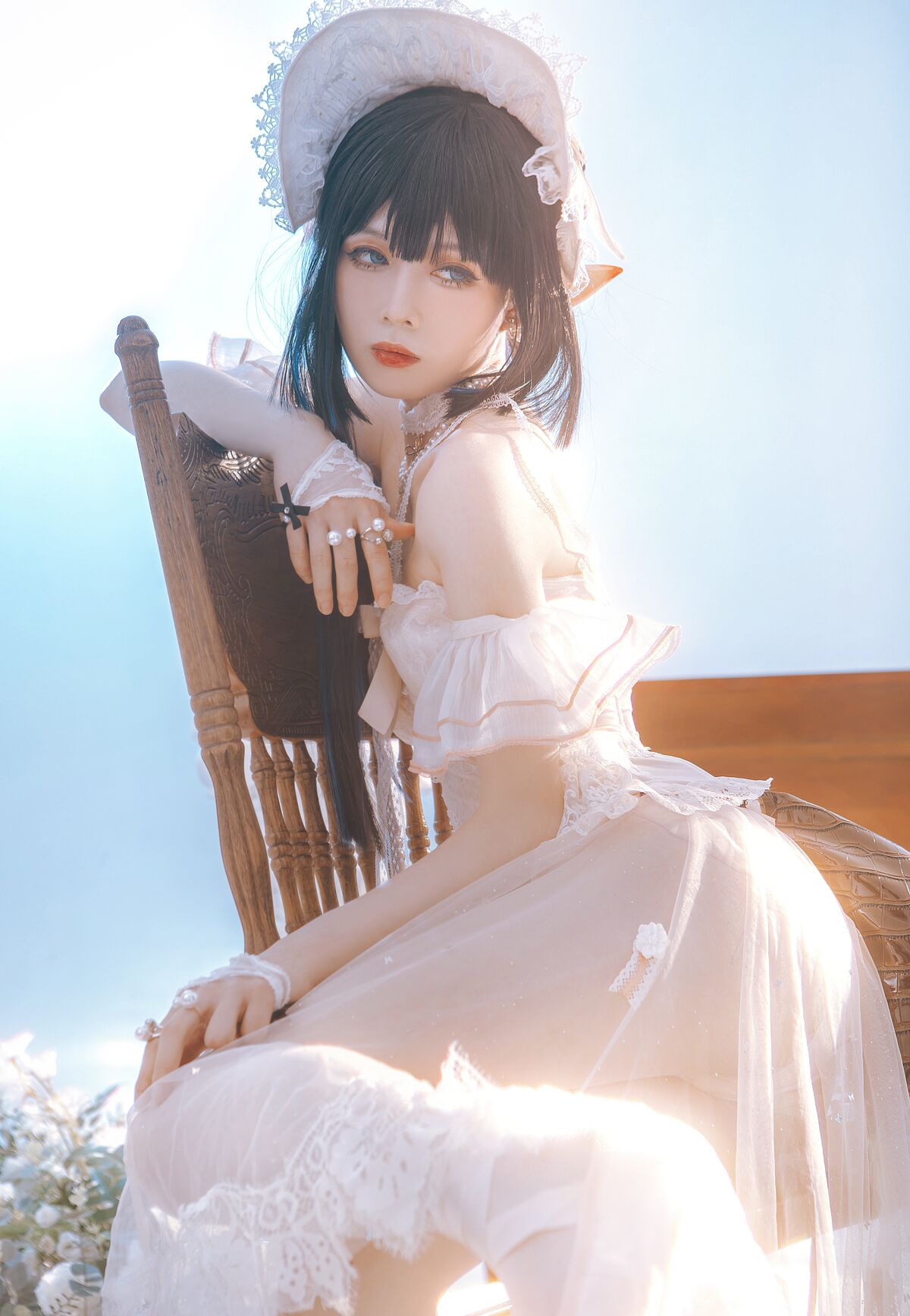 Coser@小野亂春 明日方舟 森蚺 0007 9758023205.jpg