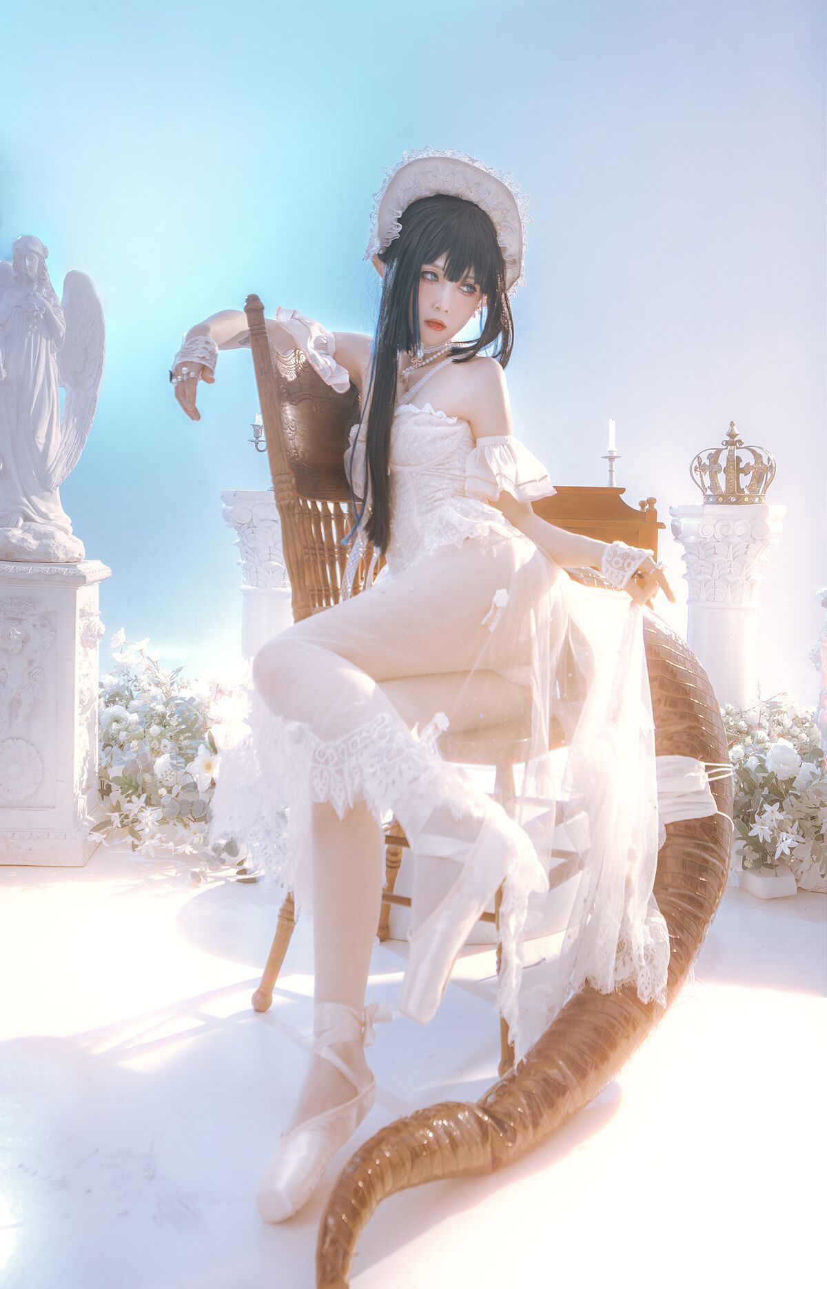 Coser@小野亂春 明日方舟 森蚺 0016 0739026651.jpg