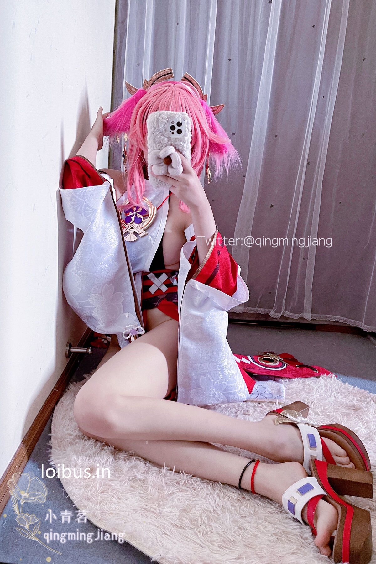 Coser@小青茗 八重神子 0006 9248685038.jpg