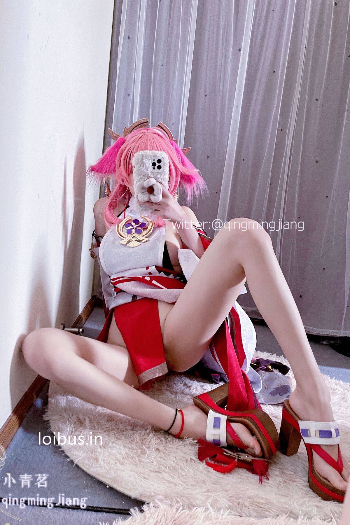 Coser@小青茗 八重神子 0041 5321947493.jpg