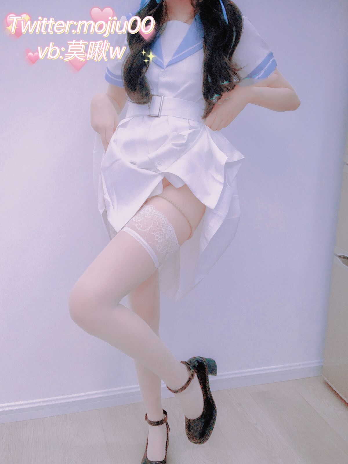 Coser@小青茗 反差美少女诱惑白丝JK 0027 1977767166.jpg