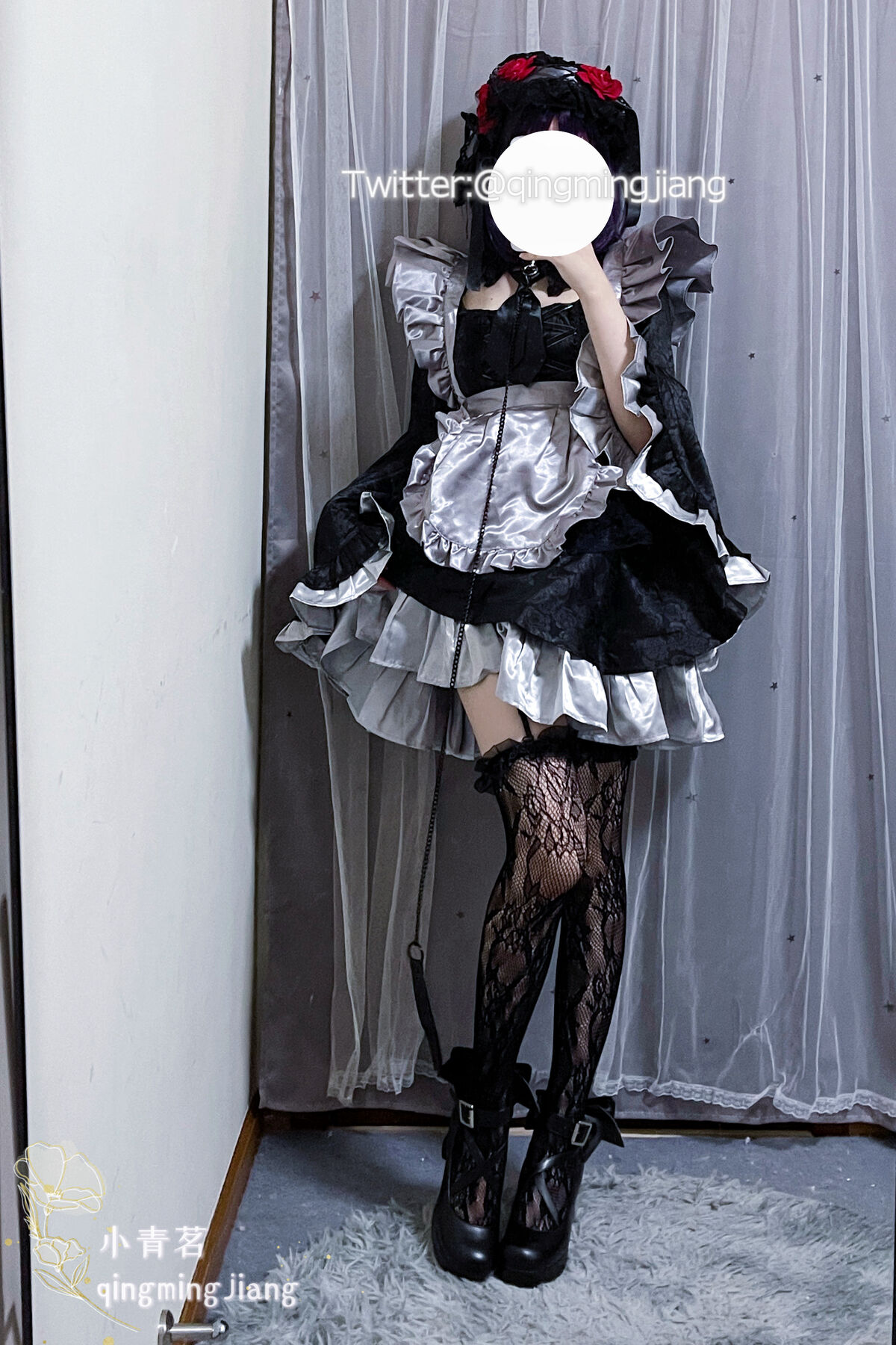 Coser@小青茗 雫 0001 4804994590.jpg