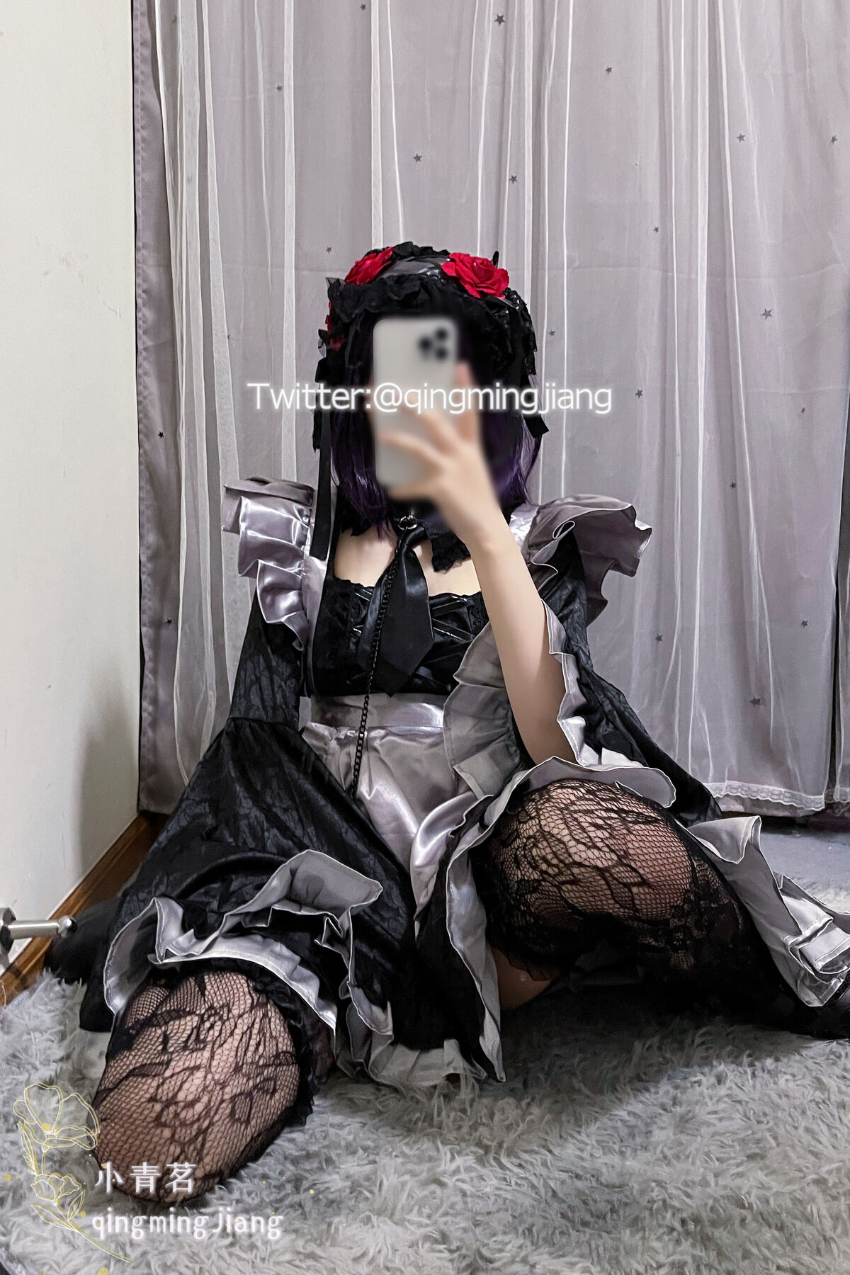 Coser@小青茗 雫 0006 6768535694.jpg