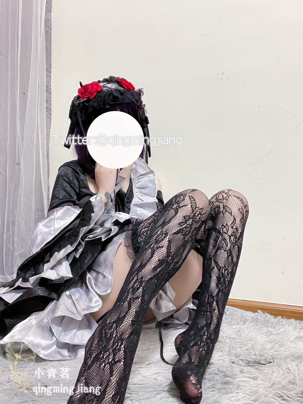 Coser@小青茗 雫 0020 7530821026.jpg