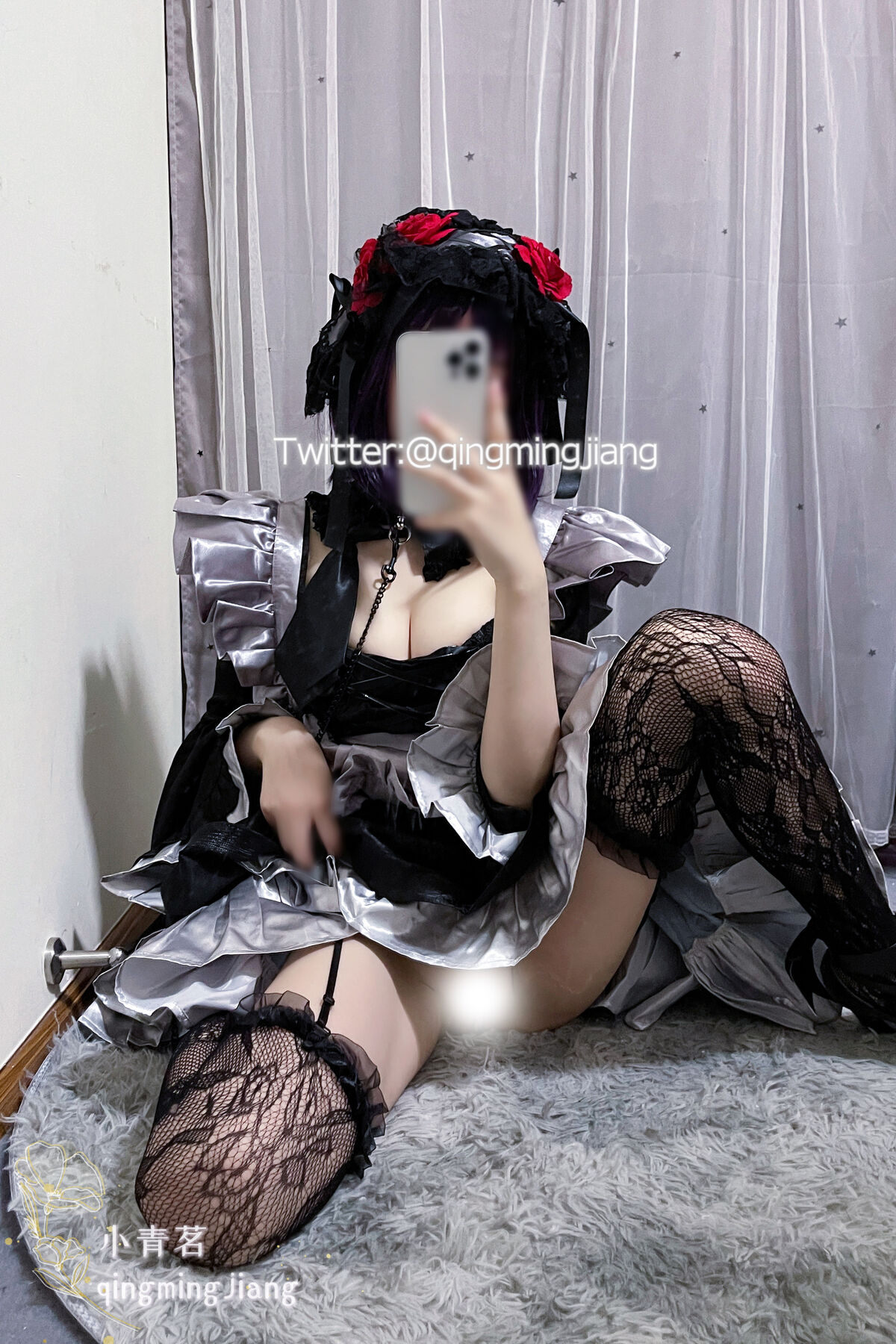 Coser@小青茗 雫 0037 0325324420.jpg