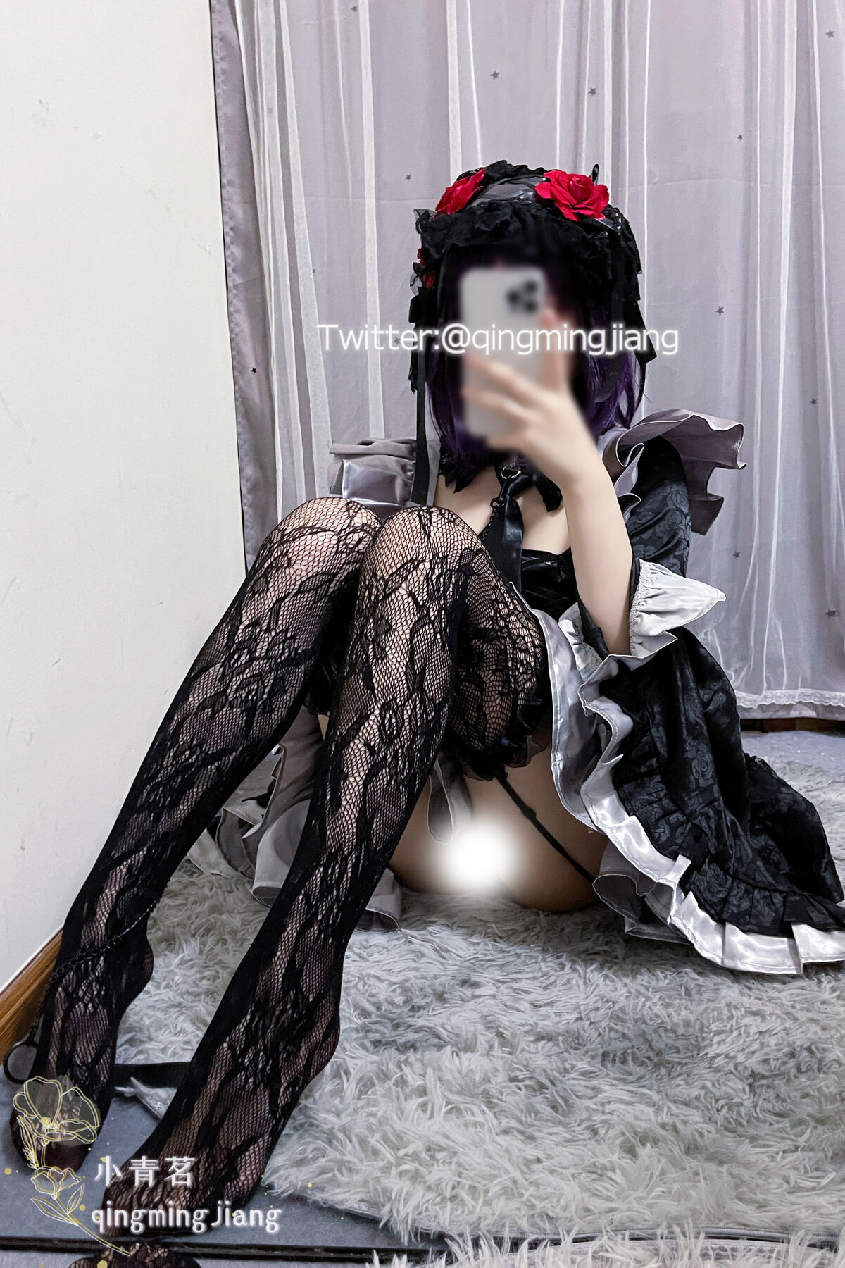 Coser@小青茗 雫 0038 9032050777.jpg