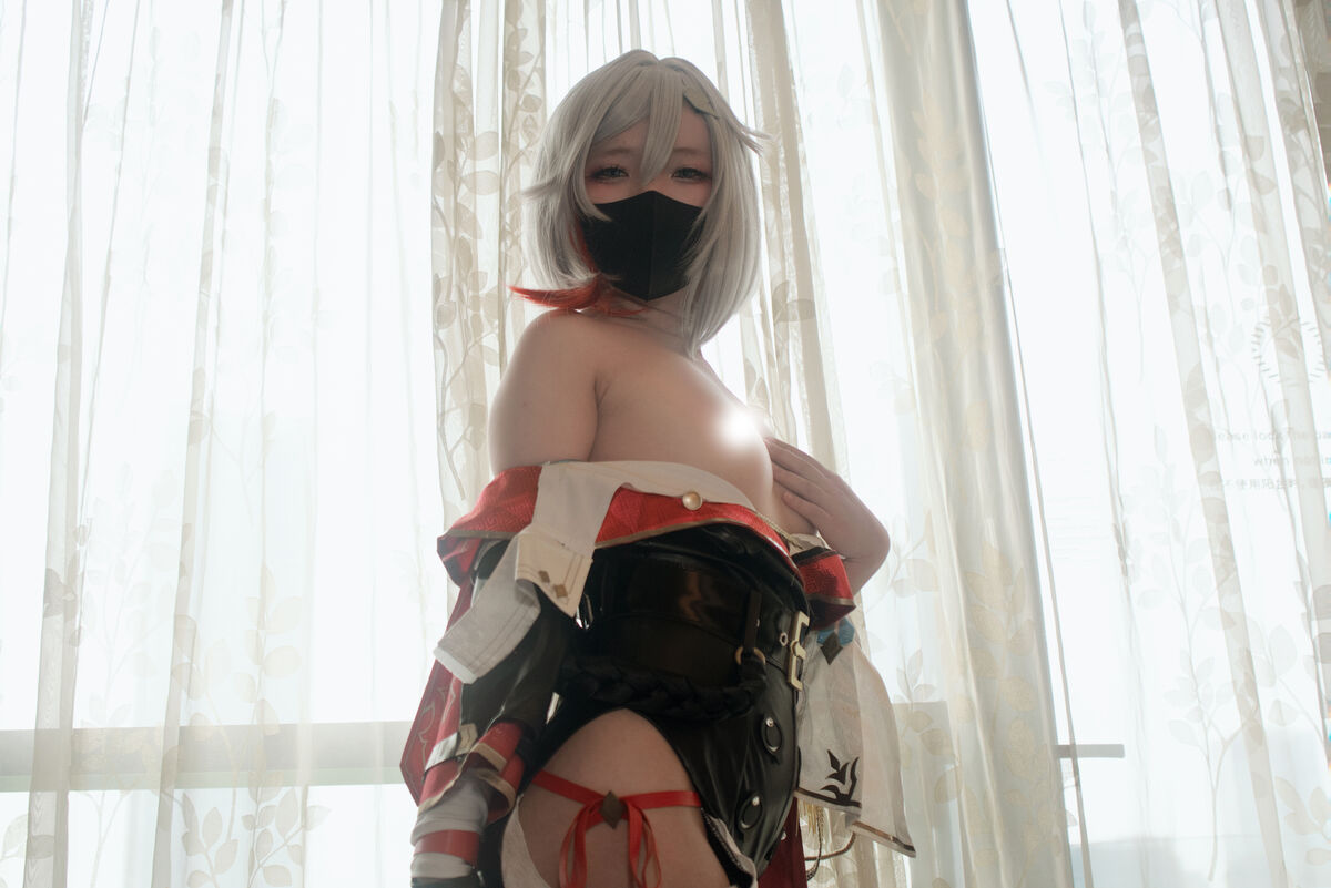 Coser@少女映画 COS托帕 Part3 0012 2281654463.jpg