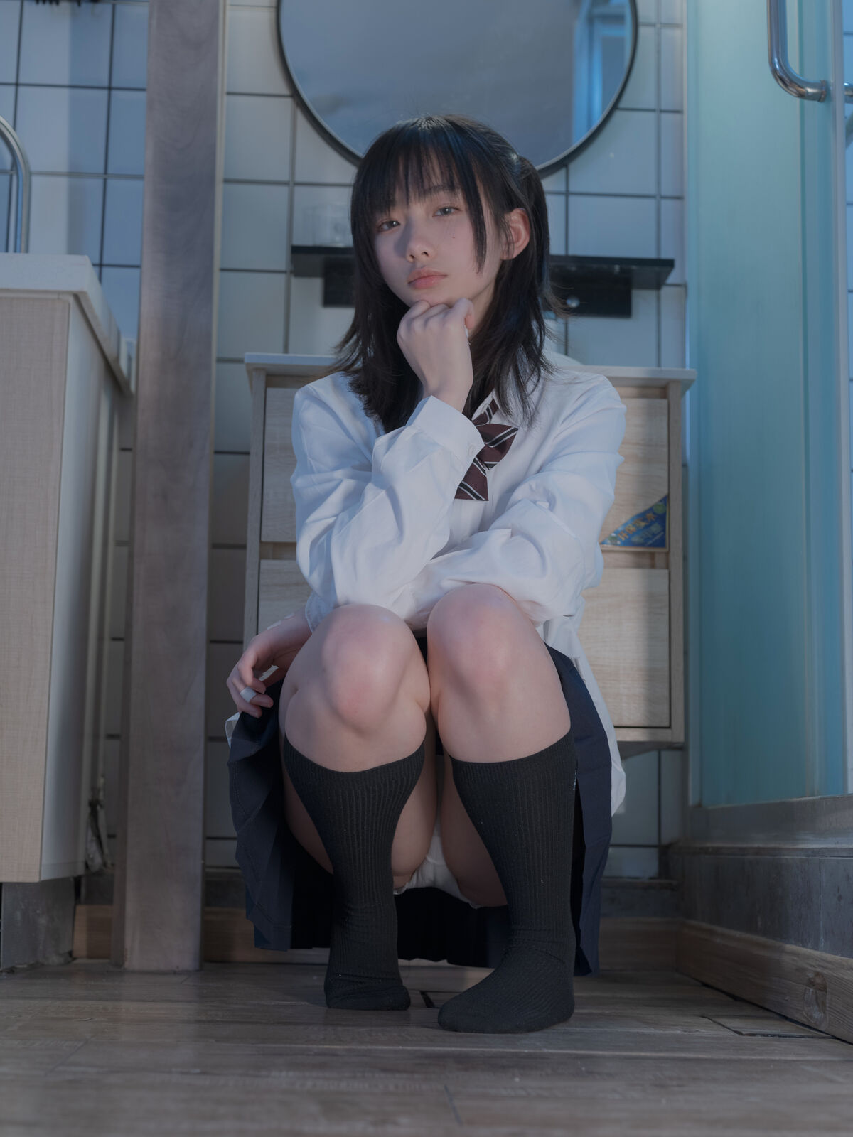 Coser@少女秩序 ACE01 千澄 jk 0031 1497922092.jpg