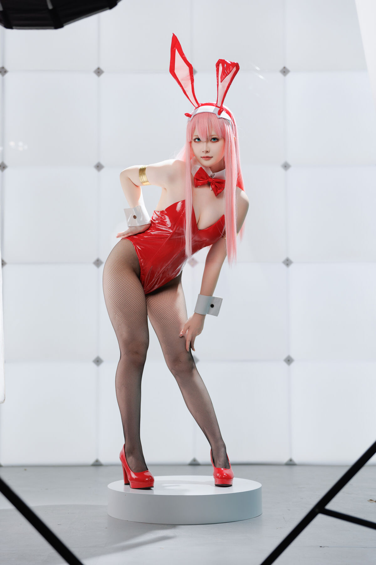 Coser@屿鱼 Zero Two 0003 5506753704.jpg