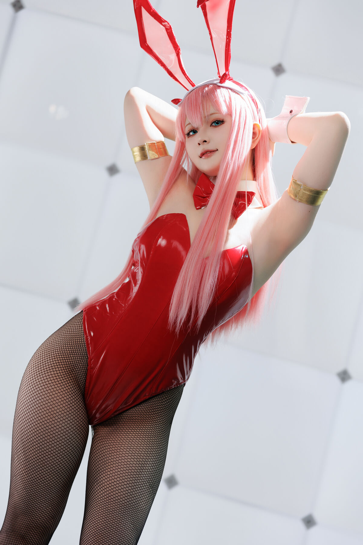 Coser@屿鱼 Zero Two 0004 8045913324.jpg