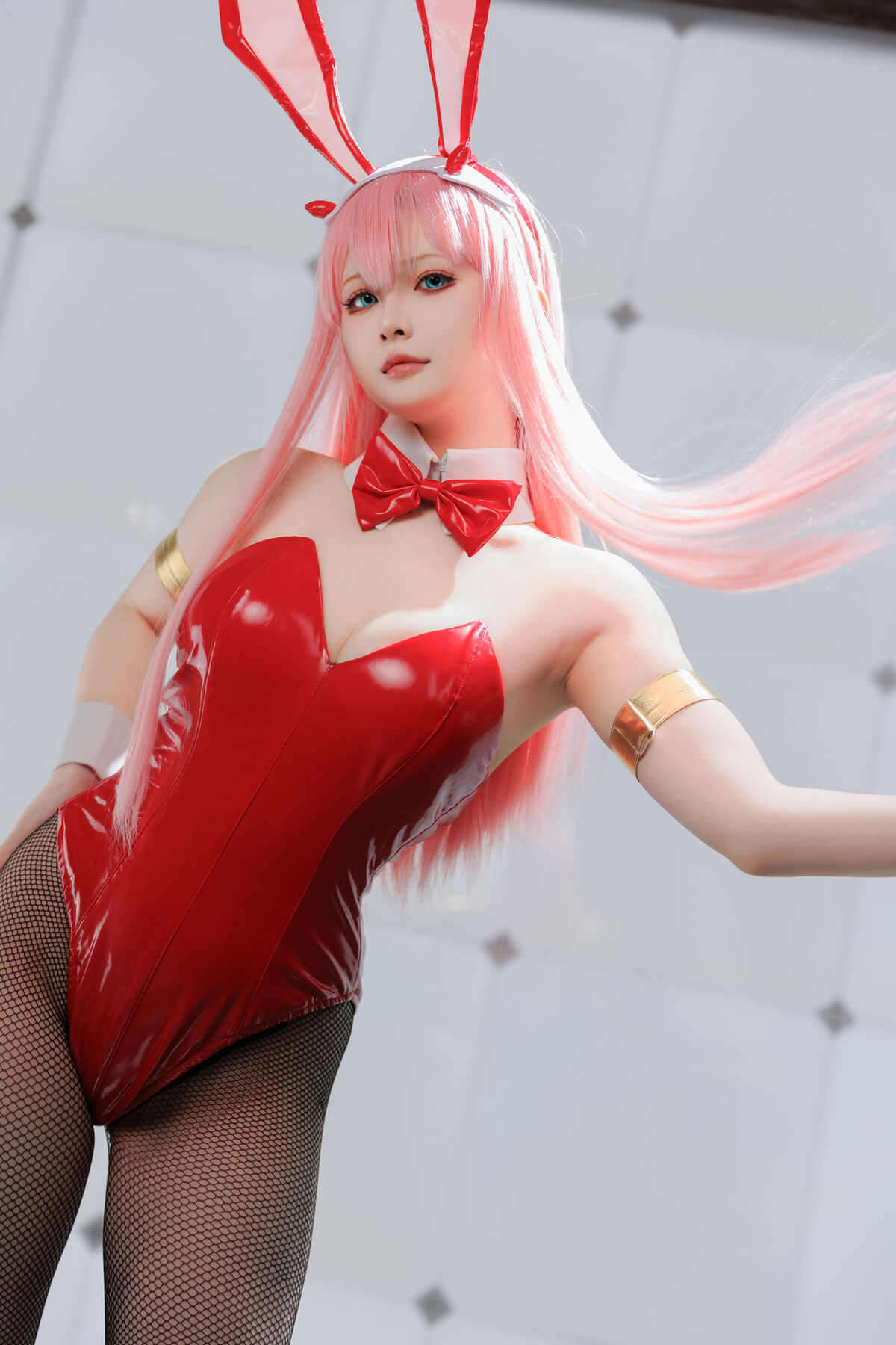 Coser@屿鱼 Zero Two 0005 5354459961.jpg