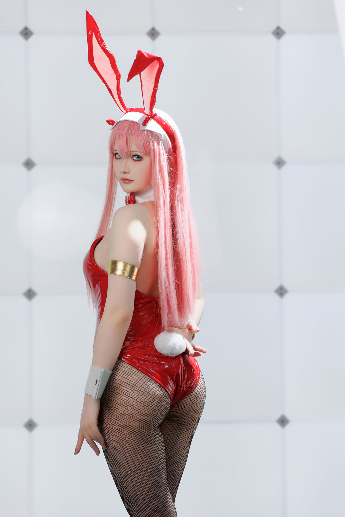 Coser@屿鱼 Zero Two 0007 4695600850.jpg