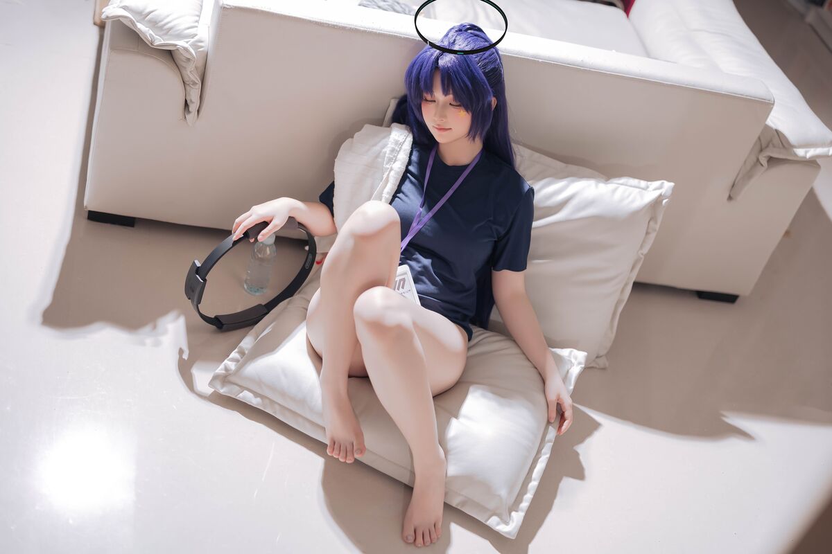 Coser@屿鱼 优香的运动时间 0009 3716200364.jpg