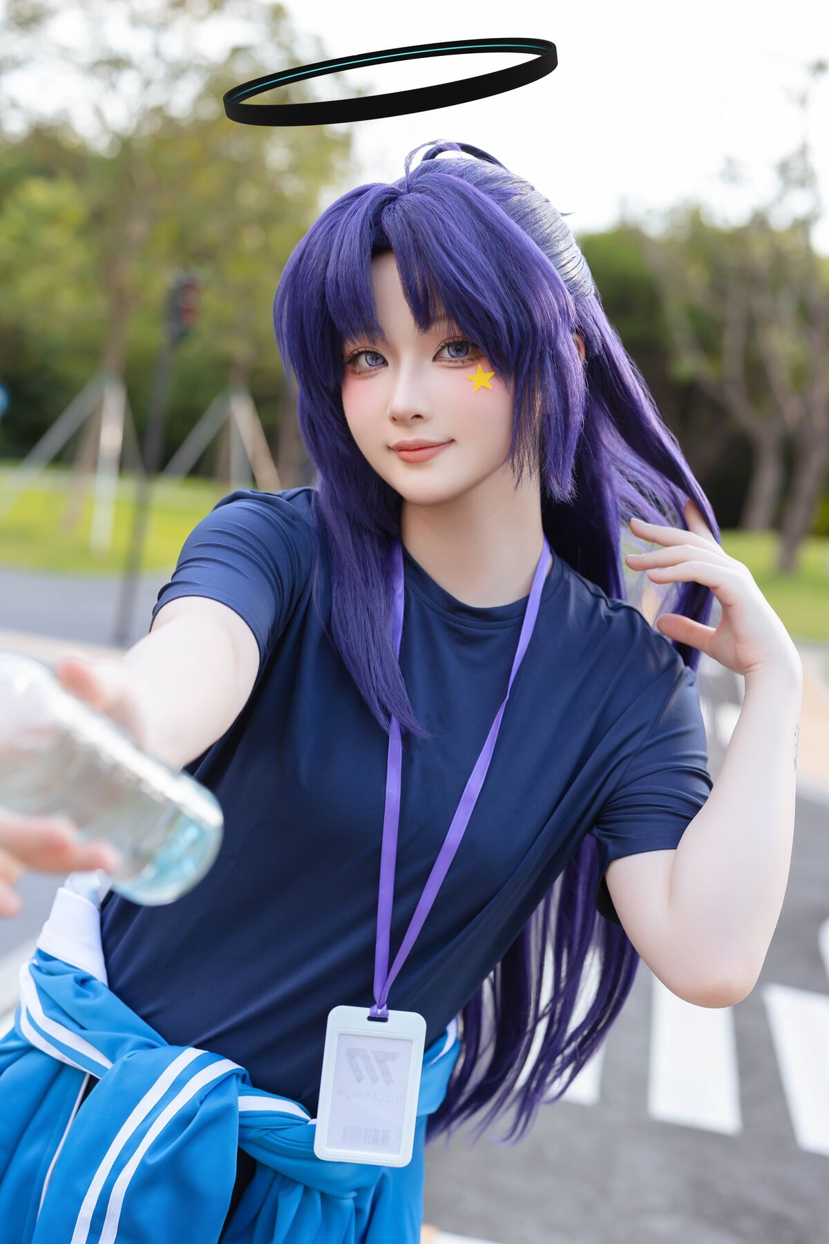 Coser@屿鱼 优香的运动时间 0037 0786161201.jpg