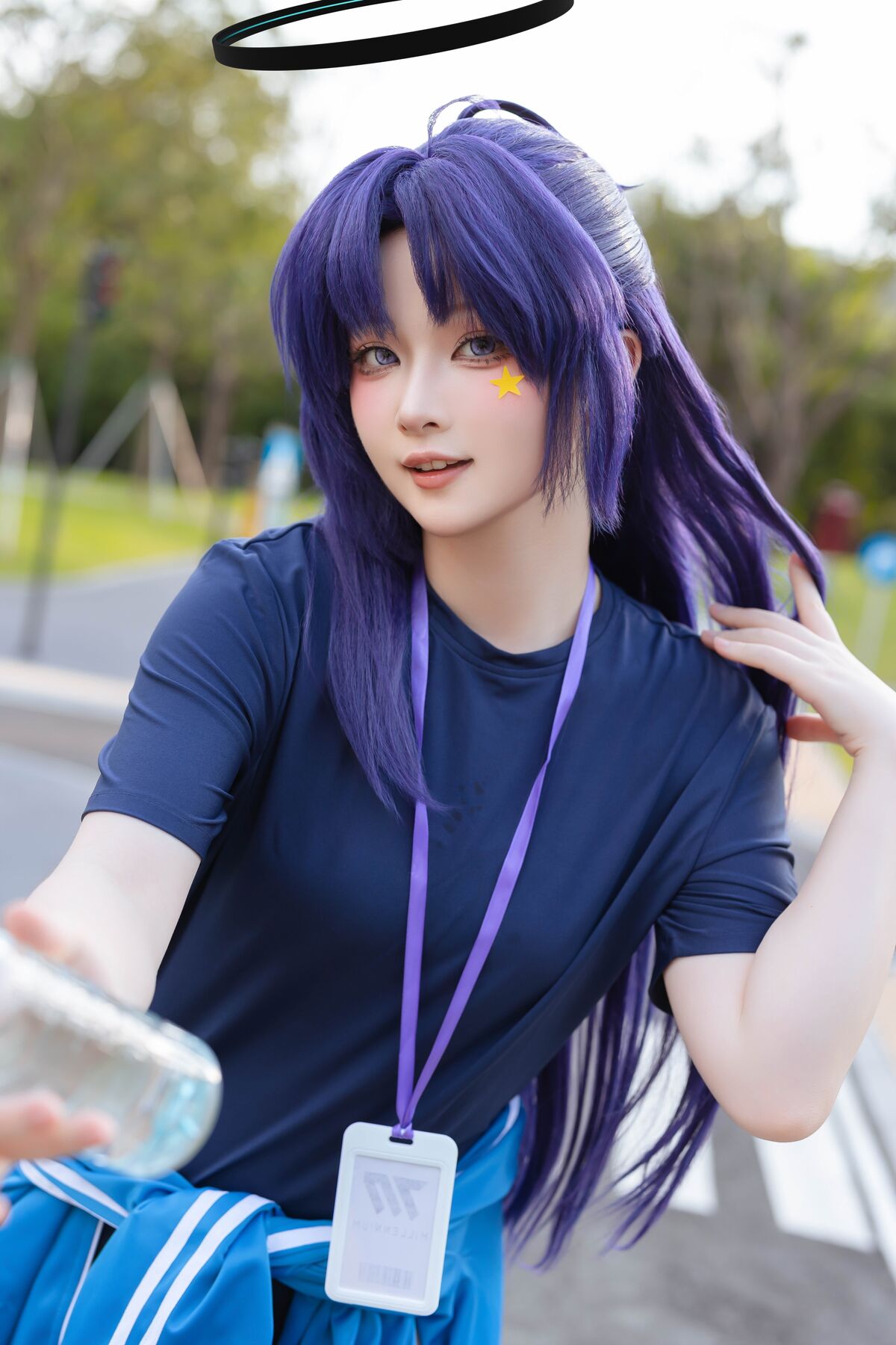 Coser@屿鱼 优香的运动时间 0038 8246496259.jpg