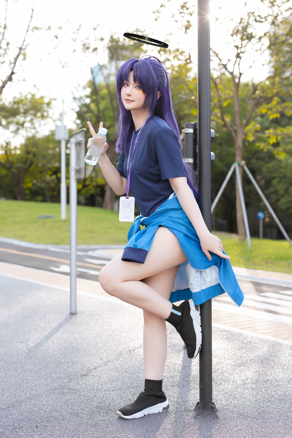 Coser@屿鱼 优香的运动时间 0039 3102981990.jpg