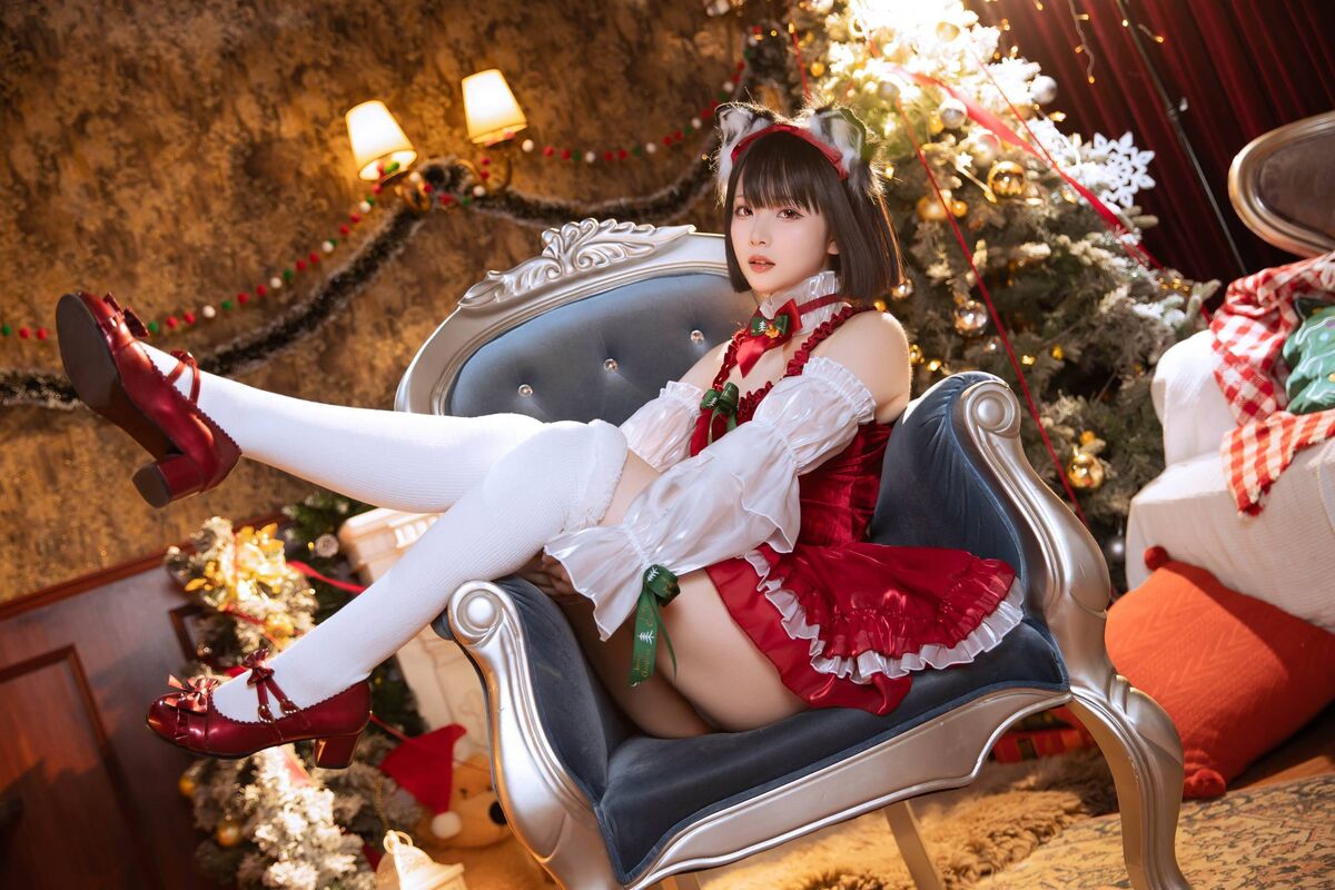 Coser@屿鱼 圣诞 0005 2851188438.jpg