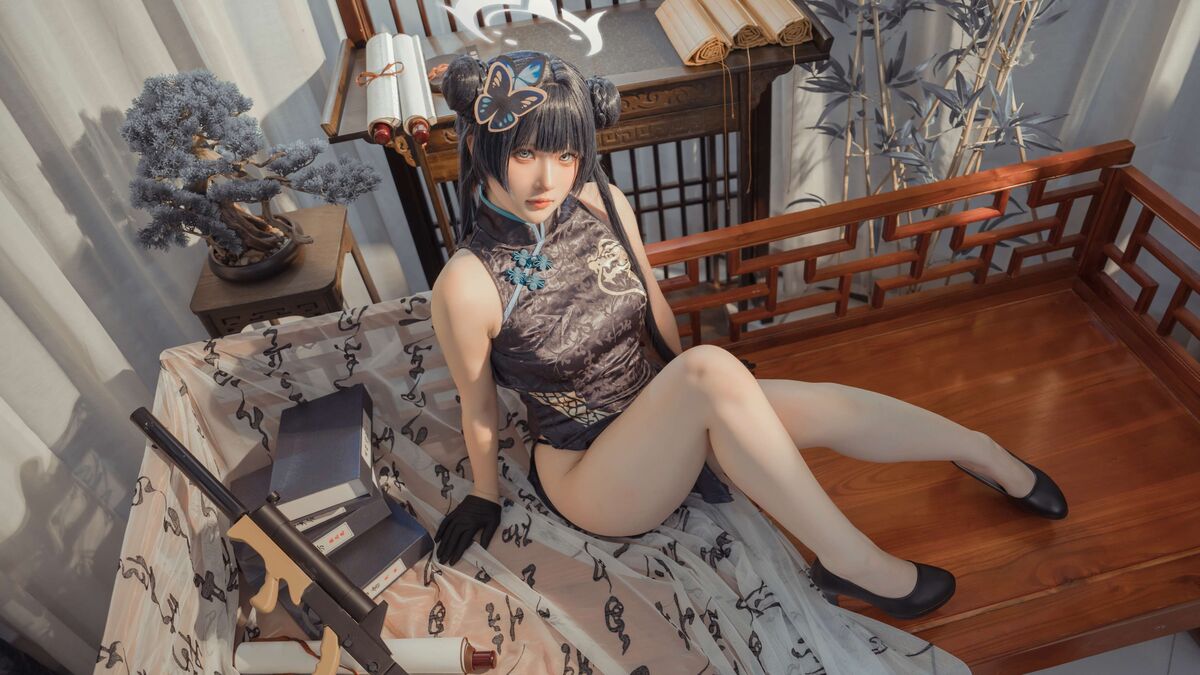 Coser@屿鱼 妃咲 0031 7561461857.jpg