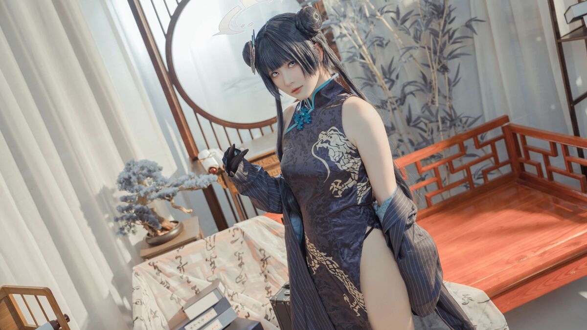 Coser@屿鱼 妃咲 0035 8132780084.jpg