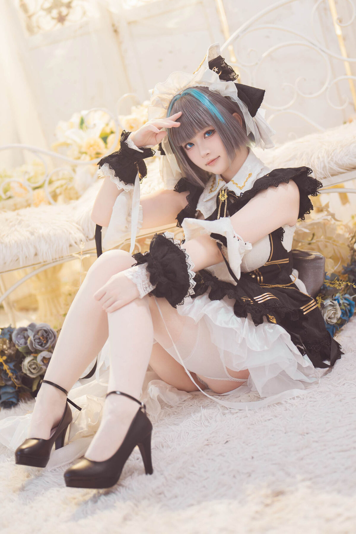 Coser@屿鱼 碧蓝航线 柴郡 0010 0425889557.jpg