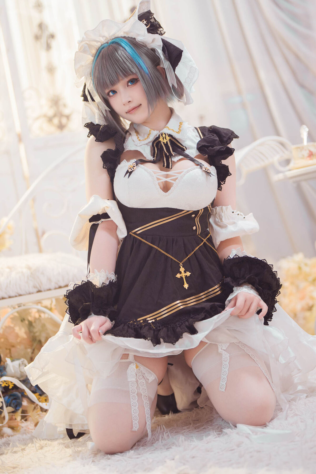 Coser@屿鱼 碧蓝航线 柴郡 0024 5959443106.jpg