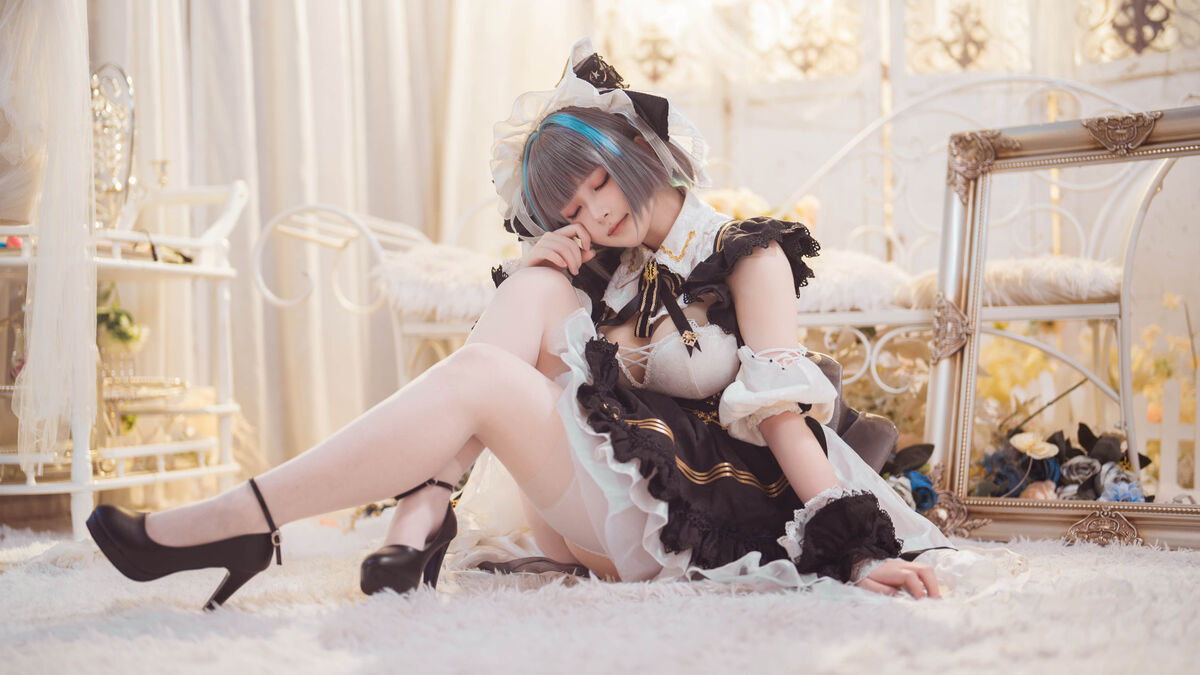 Coser@屿鱼 碧蓝航线 柴郡 0035 2218375660.jpg